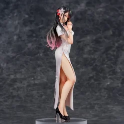 Union Creative Figuras^Estatua PVC Mai Okuma Vestido Chino 26 cm - Original Illustration