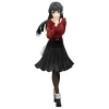 New Estatua PVC Mai Sakurajima Winter Outfit Ver. 21 cm - Rascal Does Not Dream of Bunny Girl Senpai Figuras