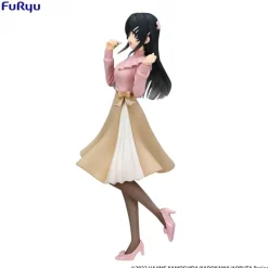 Clearance Estatua PVC Mai Sakurajima Spring Outfit 21 cm Figuras