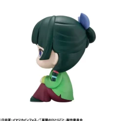 Megahouse Figuras^Estatua PVC Maomao 11 cm The Apothecary Diaries