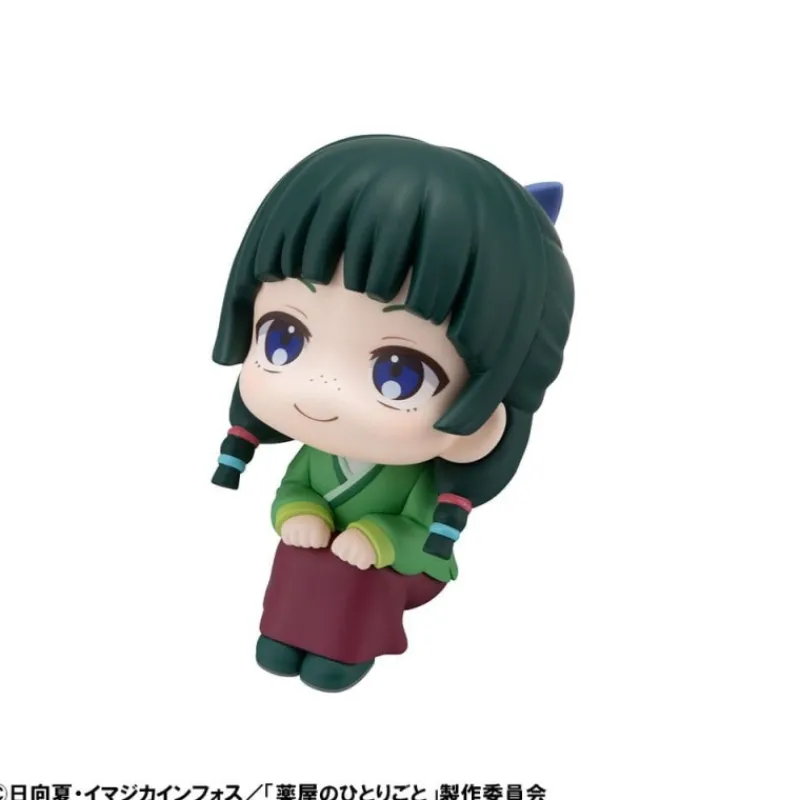 Megahouse Figuras^Estatua PVC Maomao 11 cm The Apothecary Diaries