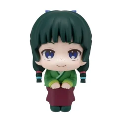 Megahouse Figuras^Estatua PVC Maomao 11 cm The Apothecary Diaries