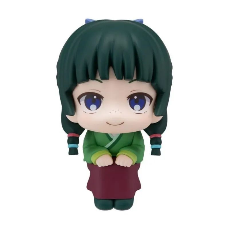 Megahouse Figuras^Estatua PVC Maomao 11 cm The Apothecary Diaries