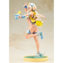 Best Estatua PVC Megami Device Asra Aoi Ai 32 cm Figuras