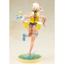 Best Estatua PVC Megami Device Asra Aoi Ai 32 cm Figuras