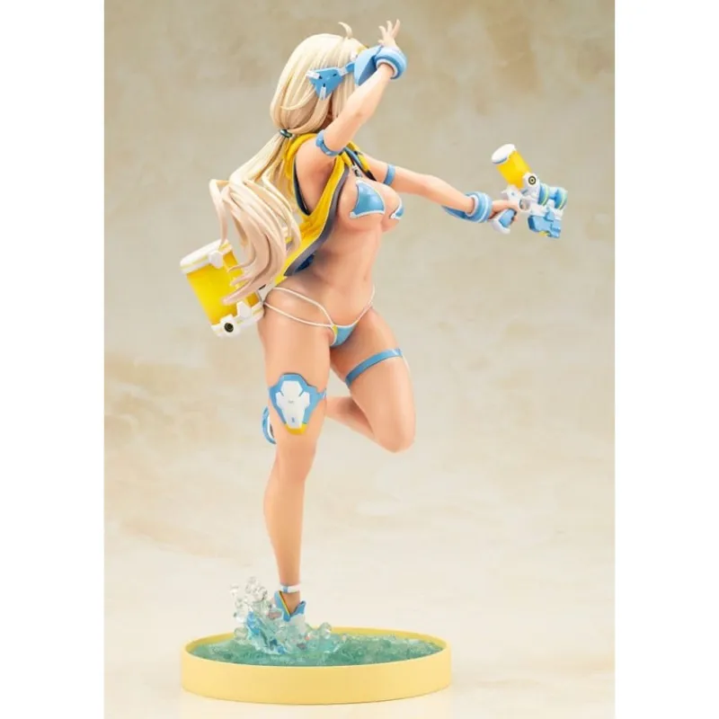 Best Estatua PVC Megami Device Asra Aoi Ai 32 cm Figuras