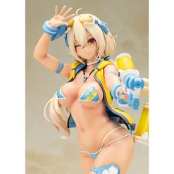Best Estatua PVC Megami Device Asra Aoi Ai 32 cm Figuras
