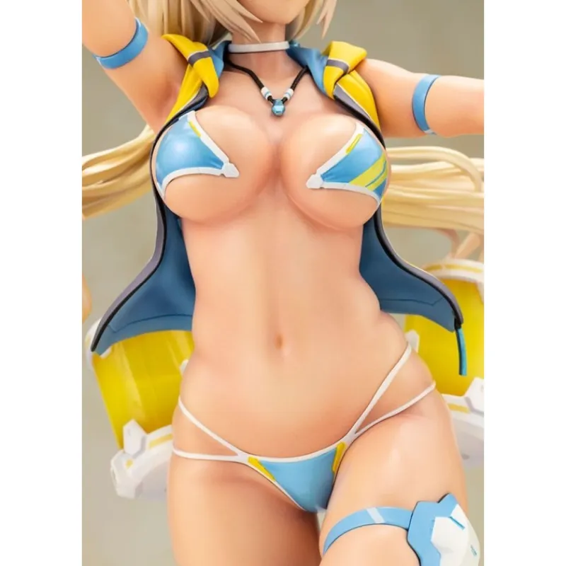 Best Estatua PVC Megami Device Asra Aoi Ai 32 cm Figuras
