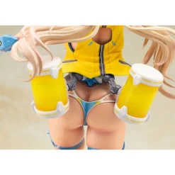 Best Estatua PVC Megami Device Asra Aoi Ai 32 cm Figuras