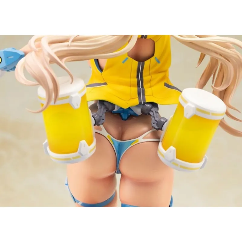 Best Estatua PVC Megami Device Asra Aoi Ai 32 cm Figuras