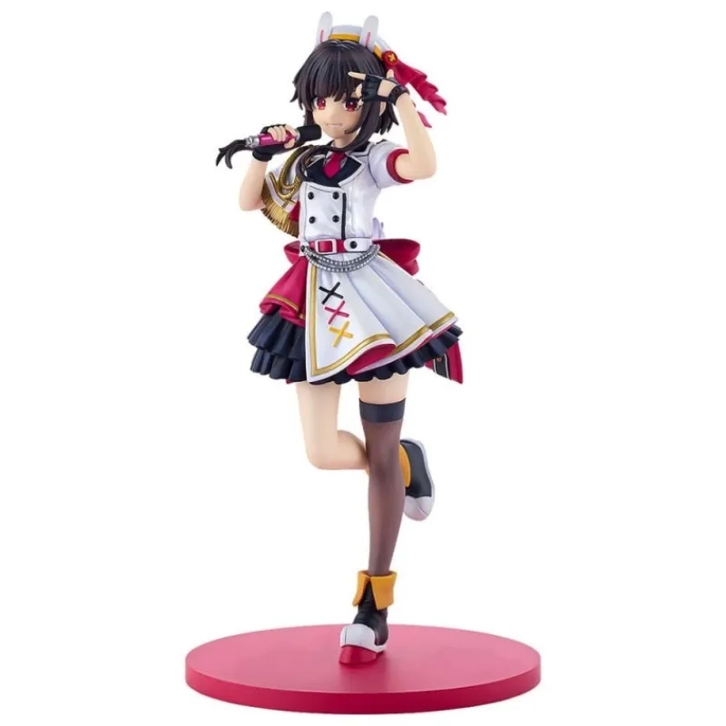 Kadokawa Figuras^Estatua PVC Megumin 16 cm Konosuba Idol Ver.