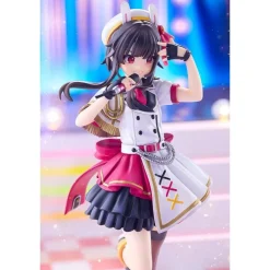 Kadokawa Figuras^Estatua PVC Megumin 16 cm Konosuba Idol Ver.