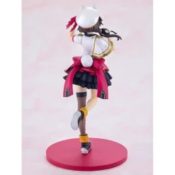 Kadokawa Figuras^Estatua PVC Megumin 16 cm Konosuba Idol Ver.