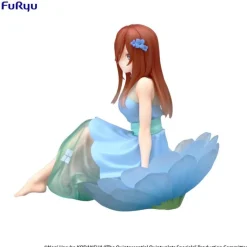 Online Estatua PVC Miku Nakano 11 cm de The Quintessential Quintuplets Figuras