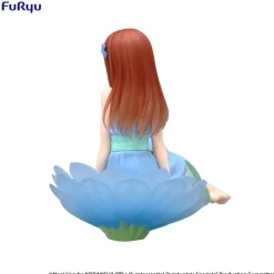 Online Estatua PVC Miku Nakano 11 cm de The Quintessential Quintuplets Figuras