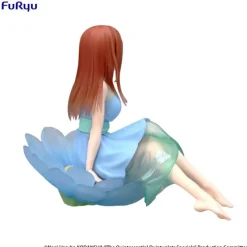 Online Estatua PVC Miku Nakano 11 cm de The Quintessential Quintuplets Figuras