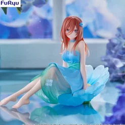 Online Estatua PVC Miku Nakano 11 cm de The Quintessential Quintuplets Figuras