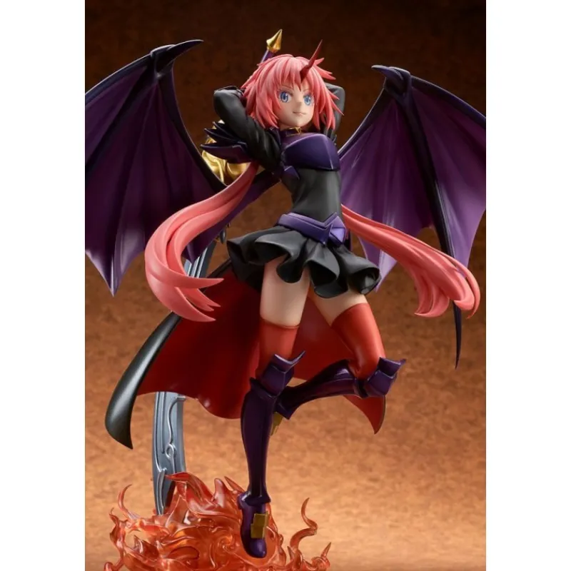 Outlet Estatua PVC Milim Nava Dragonoid 25 cm That Time I Got Reincarnated as a Slime Figuras