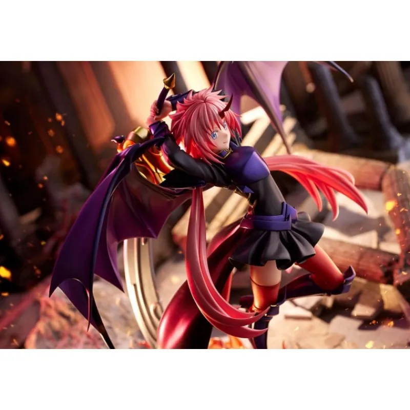 Outlet Estatua PVC Milim Nava Dragonoid 25 cm That Time I Got Reincarnated as a Slime Figuras