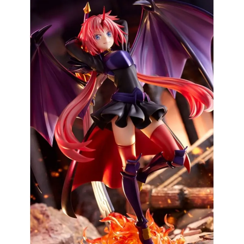 Outlet Estatua PVC Milim Nava Dragonoid 25 cm That Time I Got Reincarnated as a Slime Figuras