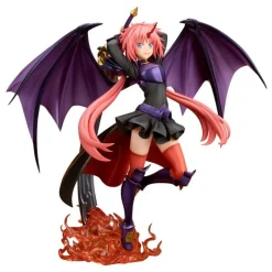 Outlet Estatua PVC Milim Nava Dragonoid 25 cm That Time I Got Reincarnated as a Slime Figuras