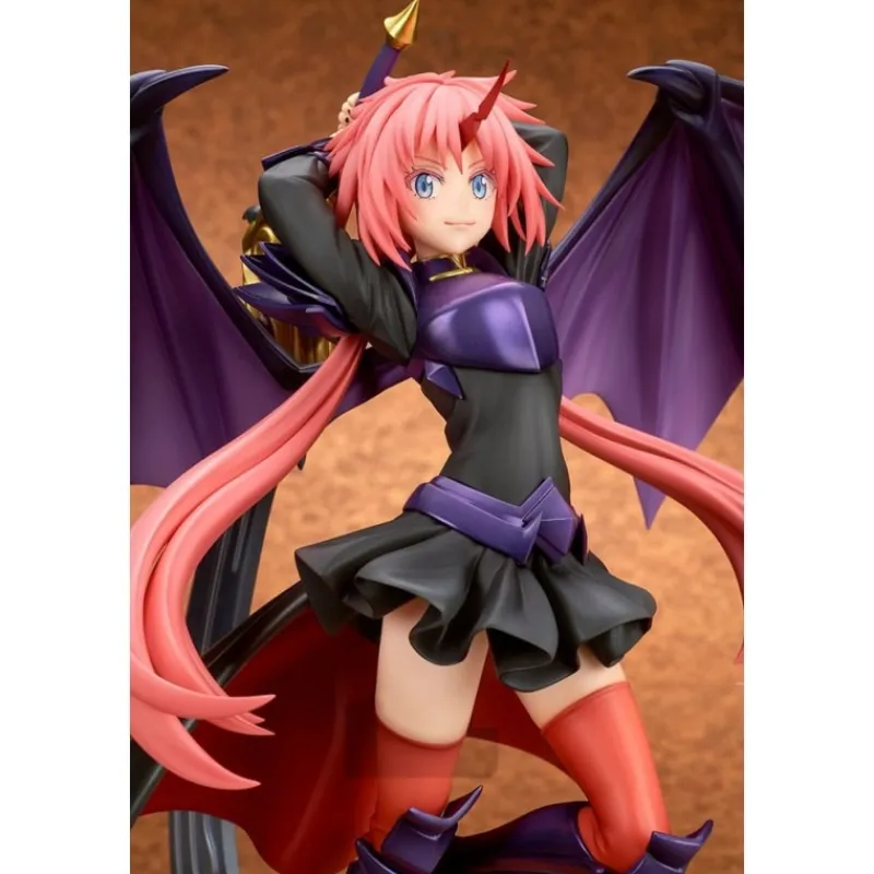 Outlet Estatua PVC Milim Nava Dragonoid 25 cm That Time I Got Reincarnated as a Slime Figuras
