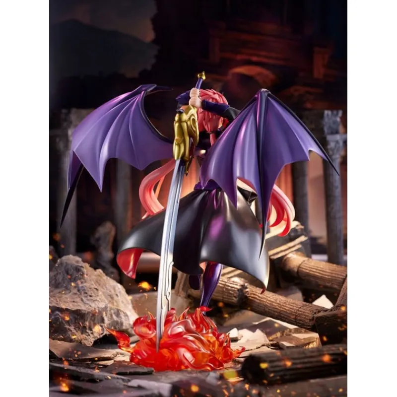 Outlet Estatua PVC Milim Nava Dragonoid 25 cm That Time I Got Reincarnated as a Slime Figuras