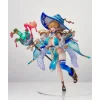 New Estatua PVC Milklinde Elf Village Series 1/6 25 cm Figuras