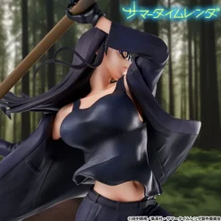 Union Creative Figuras^Estatua PVC Minakata Hizuru 27 cm Summer Time Rendering