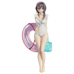 Union Creative Figuras^Estatua PVC Minori Chigusa de 25 cm - Original Illustration