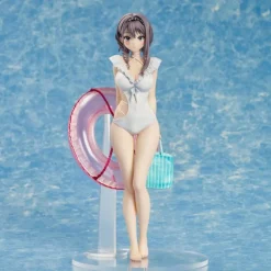 Union Creative Figuras^Estatua PVC Minori Chigusa de 25 cm - Original Illustration
