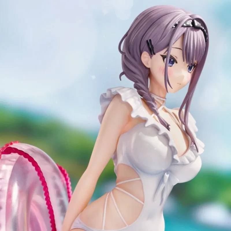 Union Creative Figuras^Estatua PVC Minori Chigusa de 25 cm - Original Illustration