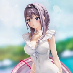 Union Creative Figuras^Estatua PVC Minori Chigusa de 25 cm - Original Illustration