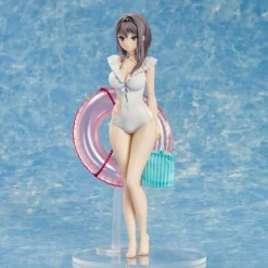 Union Creative Figuras^Estatua PVC Minori Chigusa de 25 cm - Original Illustration