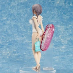 Union Creative Figuras^Estatua PVC Minori Chigusa de 25 cm - Original Illustration