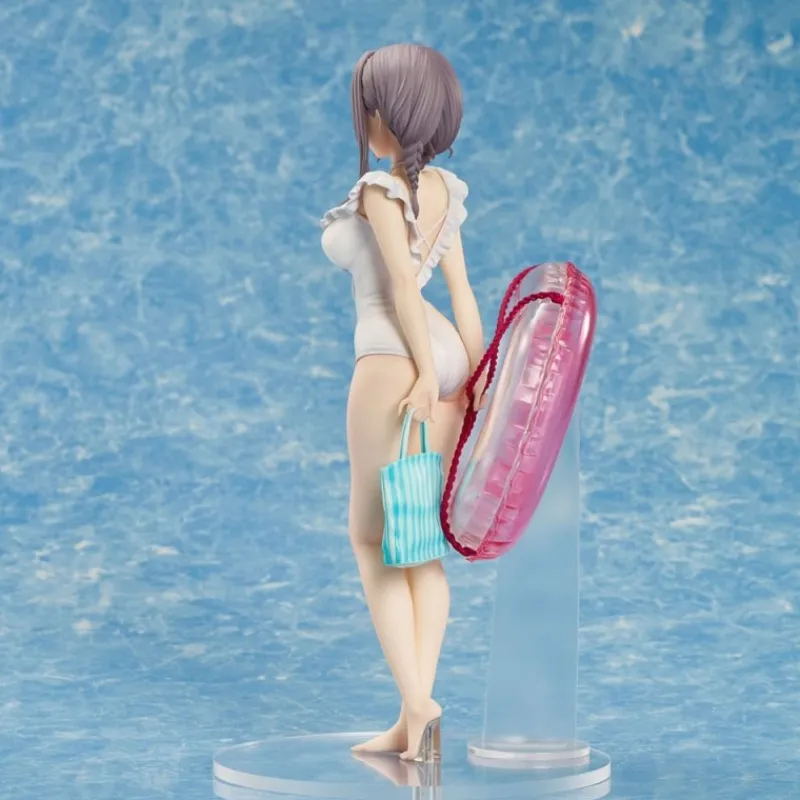 Union Creative Figuras^Estatua PVC Minori Chigusa de 25 cm - Original Illustration