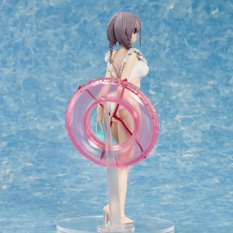 Union Creative Figuras^Estatua PVC Minori Chigusa de 25 cm - Original Illustration