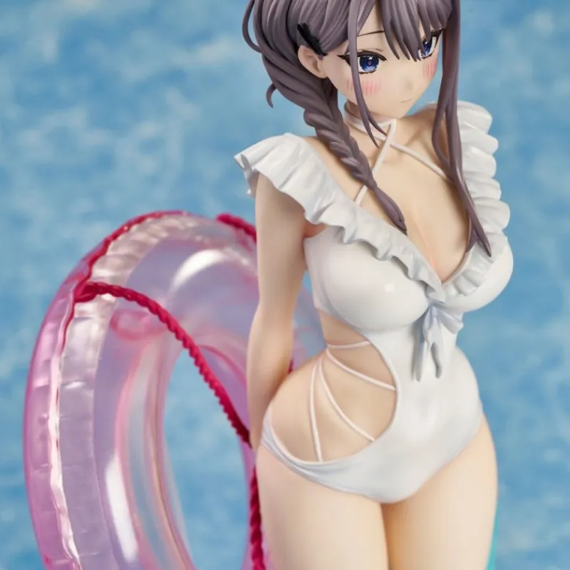 Union Creative Figuras^Estatua PVC Minori Chigusa de 25 cm - Original Illustration