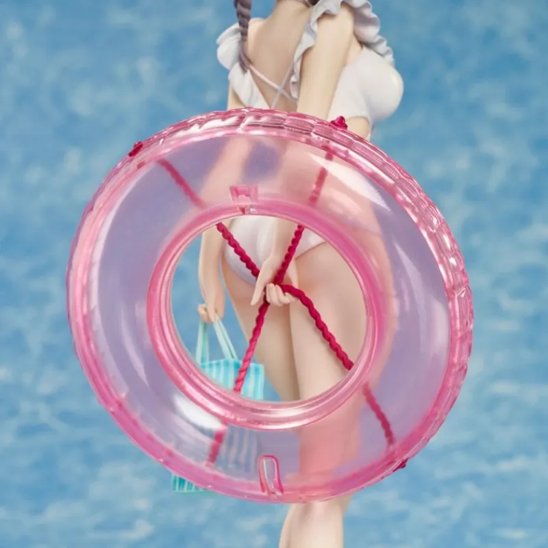 Union Creative Figuras^Estatua PVC Minori Chigusa de 25 cm - Original Illustration