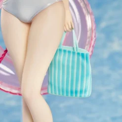 Union Creative Figuras^Estatua PVC Minori Chigusa de 25 cm - Original Illustration