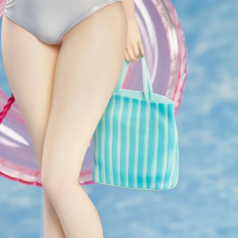 Union Creative Figuras^Estatua PVC Minori Chigusa de 25 cm - Original Illustration