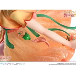 Prime 1 Studio Figuras^Estatua PVC Misaka Mikoto Prisma Wing 22 cm
