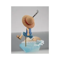 Online Estatua PVC Monkey D. Luffy 15º Aniversario 12 cm Figuras One Piece|Cosas De Luffy One Piece