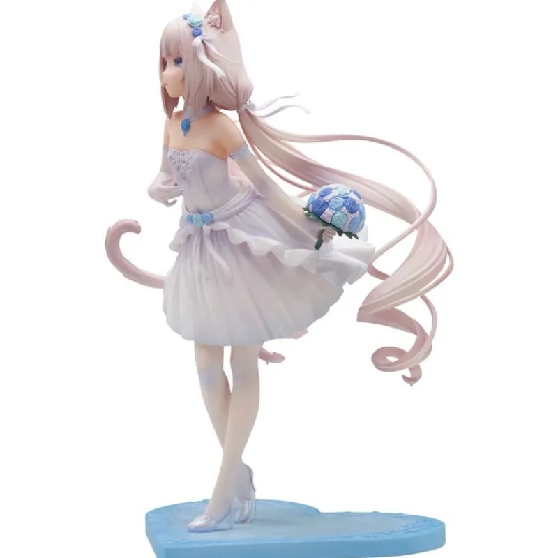 Discount Estatua PVC Nekopara Vanilla Dream of Eden 23 cm Figuras