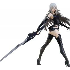Clearance Estatua PVC Nier Automata A2 YoRHa 17 cm Descuentos Gaming|Figuras