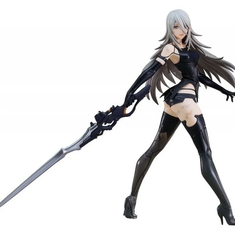 Clearance Estatua PVC Nier Automata A2 YoRHa 17 cm Descuentos Gaming|Figuras