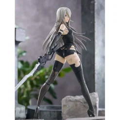 Clearance Estatua PVC Nier Automata A2 YoRHa 17 cm Descuentos Gaming|Figuras