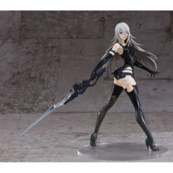 Clearance Estatua PVC Nier Automata A2 YoRHa 17 cm Descuentos Gaming|Figuras