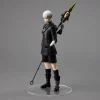 Best Estatua PVC NieR:Automata 9S YoRHa Ver. 17 cm Descuentos Gaming|Figuras