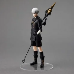 Best Estatua PVC NieR:Automata 9S YoRHa Ver. 17 cm Descuentos Gaming|Figuras